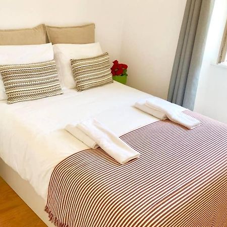 32 3 - Lisbon City Life Private Apartment, Bairro Alto 외부 사진
