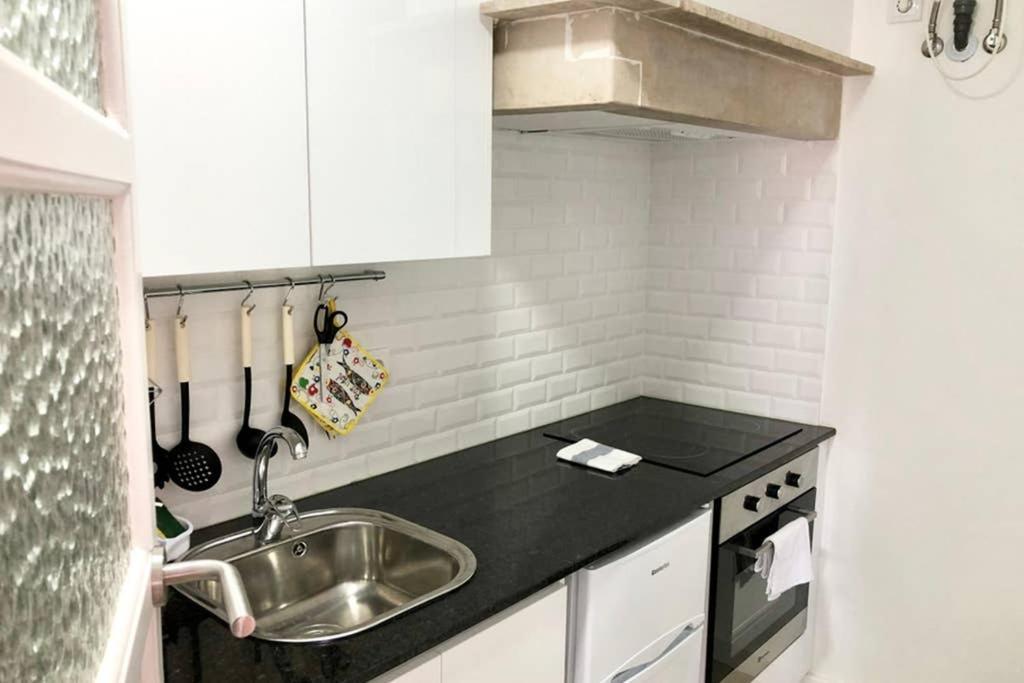 32 3 - Lisbon City Life Private Apartment, Bairro Alto 외부 사진