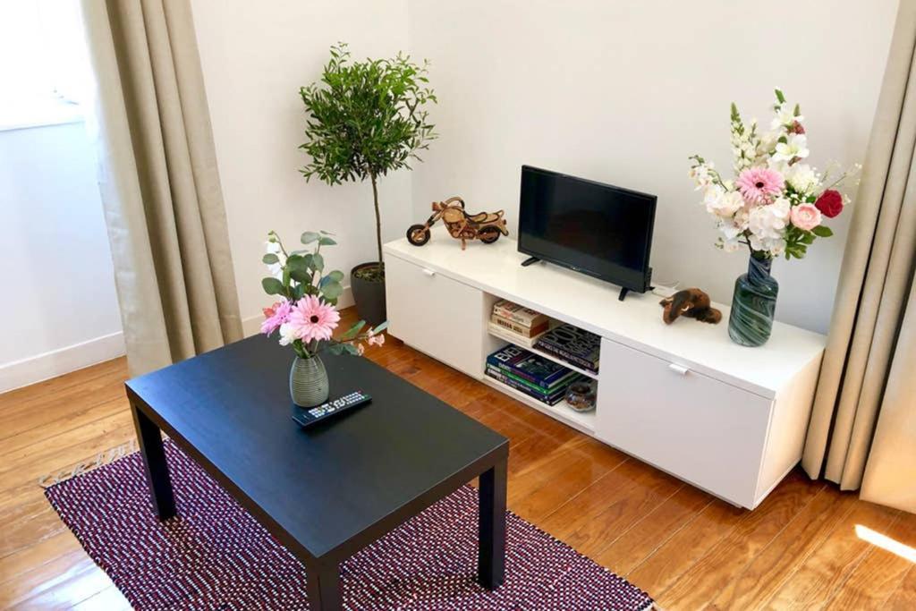 32 3 - Lisbon City Life Private Apartment, Bairro Alto 외부 사진