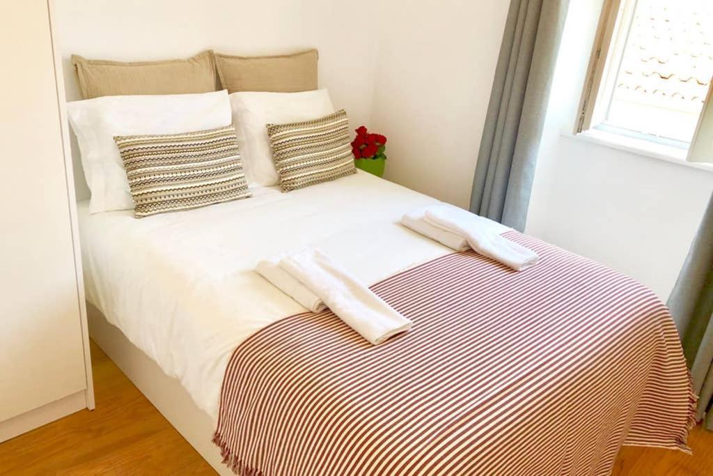 32 3 - Lisbon City Life Private Apartment, Bairro Alto 외부 사진