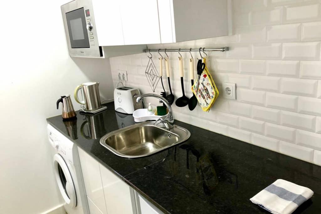32 3 - Lisbon City Life Private Apartment, Bairro Alto 외부 사진