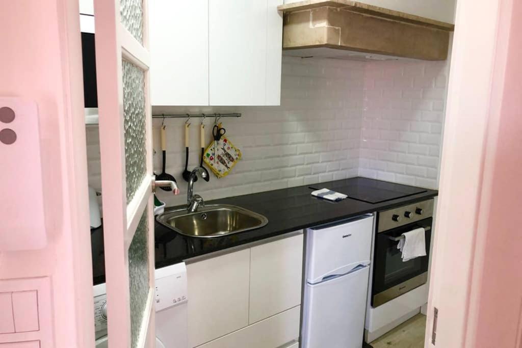32 3 - Lisbon City Life Private Apartment, Bairro Alto 외부 사진
