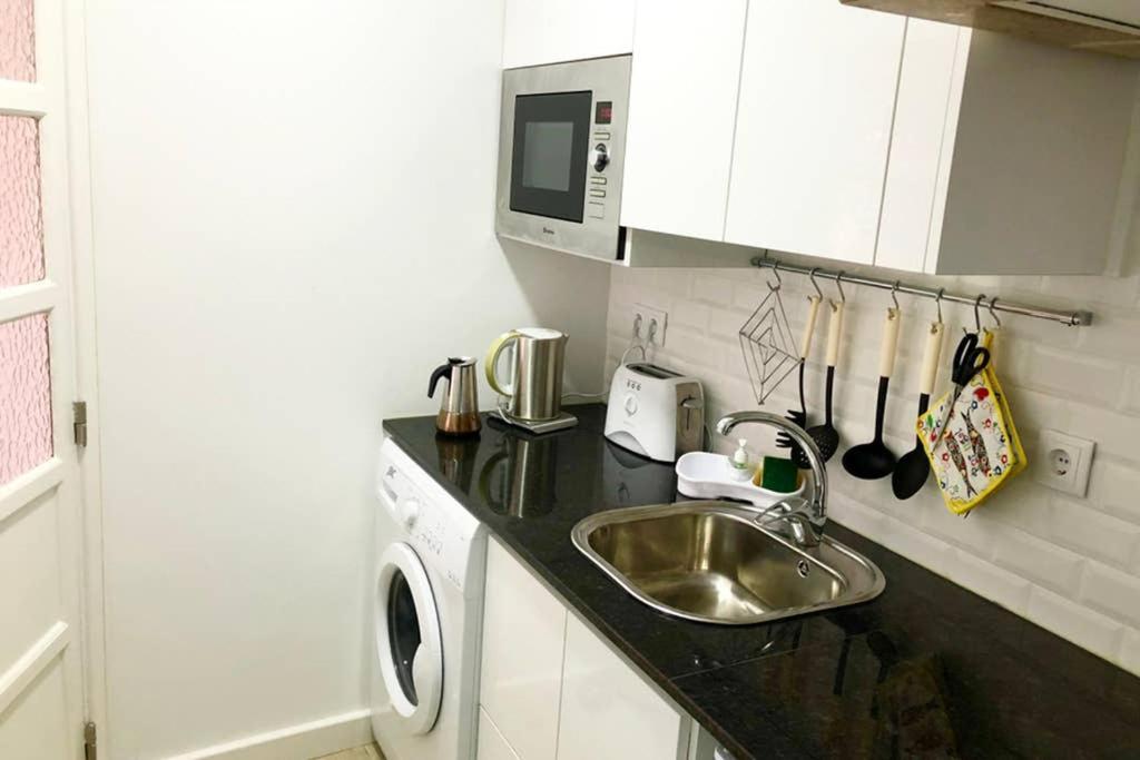 32 3 - Lisbon City Life Private Apartment, Bairro Alto 외부 사진