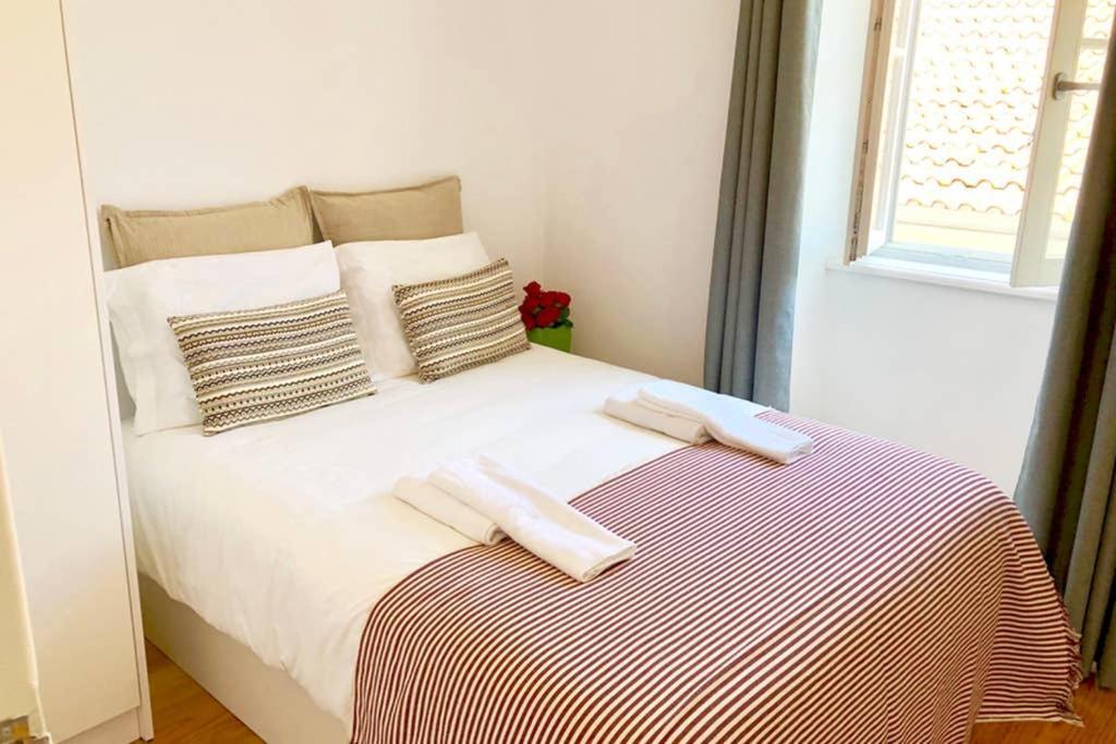 32 3 - Lisbon City Life Private Apartment, Bairro Alto 외부 사진