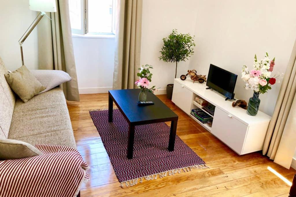 32 3 - Lisbon City Life Private Apartment, Bairro Alto 외부 사진