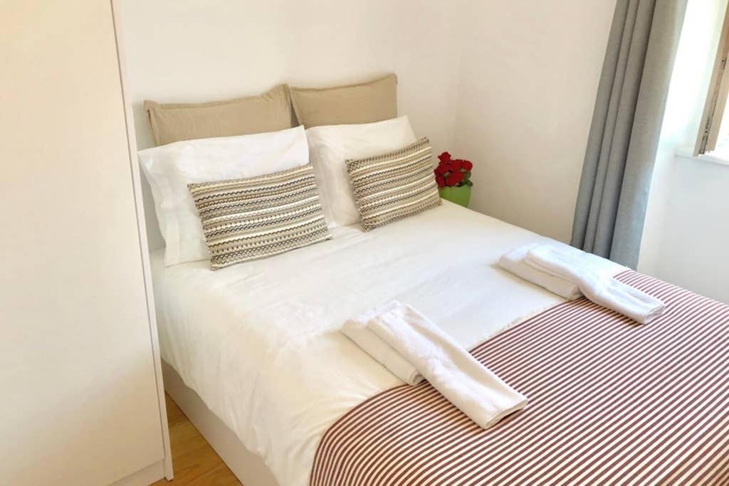 32 3 - Lisbon City Life Private Apartment, Bairro Alto 외부 사진
