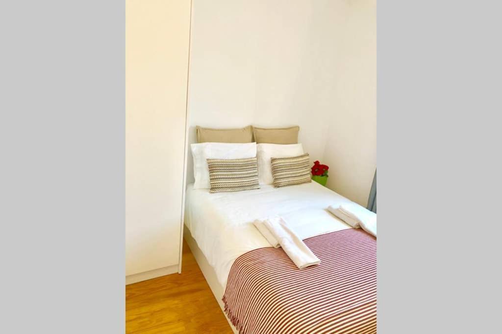 32 3 - Lisbon City Life Private Apartment, Bairro Alto 외부 사진