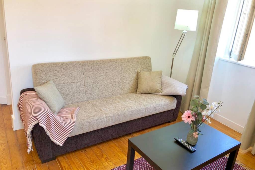 32 3 - Lisbon City Life Private Apartment, Bairro Alto 외부 사진